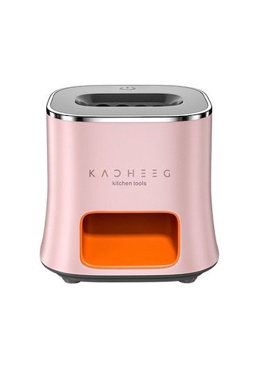 Sones Kacheeg Elektrikli Kavun Çekirdeği Makinesi Otomatik Soyma Ve Kabuk Çıkarma Aleti