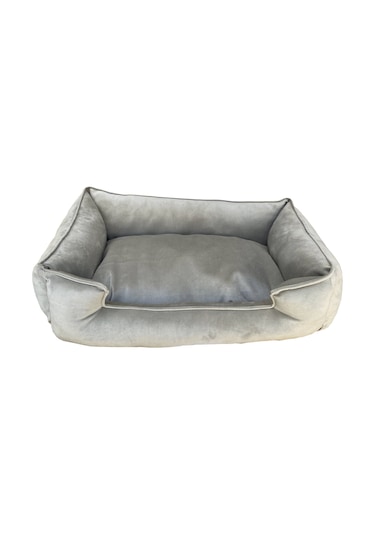 Brt Pet Kedi Yatağı 60 x 45 x 17 CM