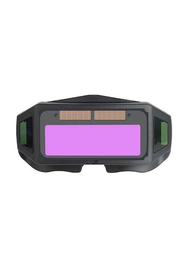 Trendooze Otomatik Değişken Işık Kaynaklı Gözlük: Kaynak Kullanımında Mükemmel Koruma