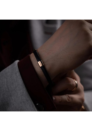 Earnshaw Es-001-b1 Bileklik Lacivert