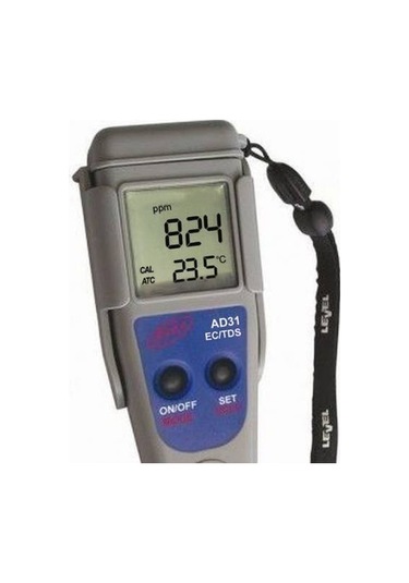 Adwa Ad-31 Tds Ölçüm Cihazı