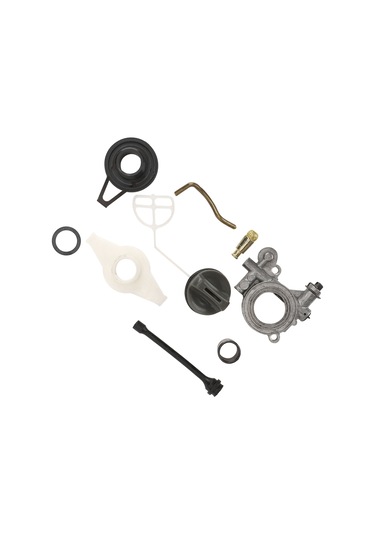 Husqvarna 372 Yağ Pompası Yongtao