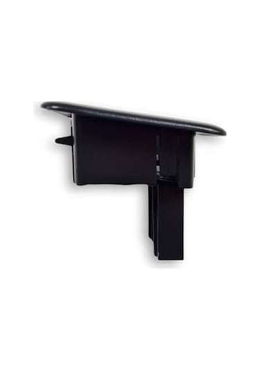 VW Polo 2005-2009 Arka Koltuk Sırt Kilit Yuvası 6Q0885785