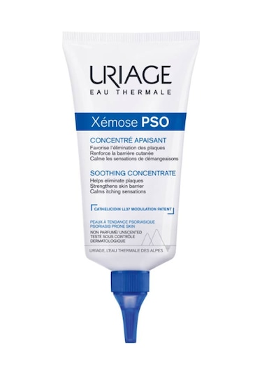 Uriage Xemose PSO Parfümsüz Konsantre 150 ML