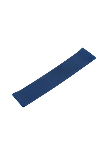 Sportface Sf-l04 Pilates Ve Yoga Direnç Lastiği Light 1 Adet - Std / Mavi Mavi