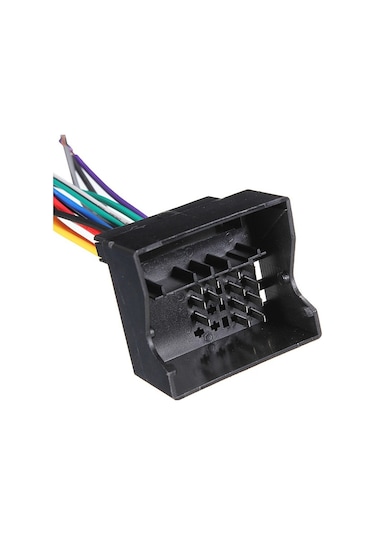 Fakra Alman Dişi Soket