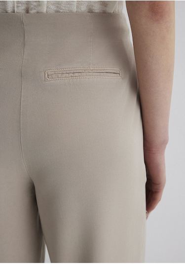 Mavi - Bej Pantolon 1010794-82393 Bej