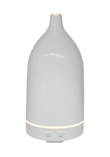 Lyon Nemlendirici Ultrasonik Büyük Kapasiteli Hava Aromaterapi Ortamış