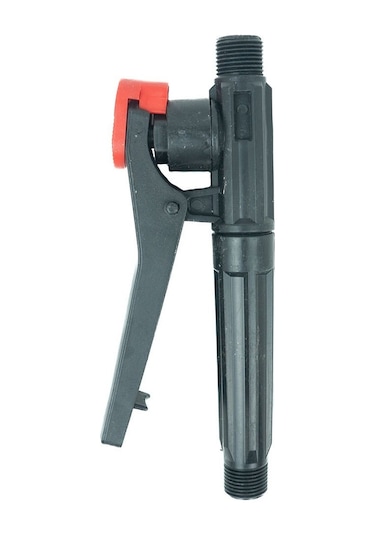 Kabze Crocodile Cr-16 Mandallı