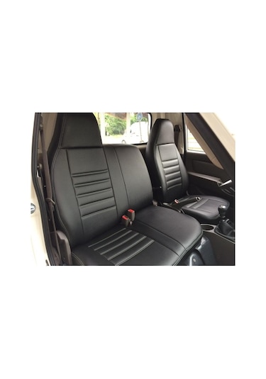 Hyundai H100 Araca Özel Deri Oto Koltuk Kılıfı (398394004)