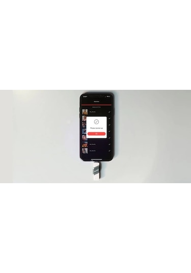 Sandisk İxpand Flash Drive 128gb Type