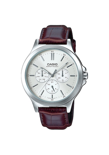 Casio MTP-V300L-7AUDF Erkek Kol Saati