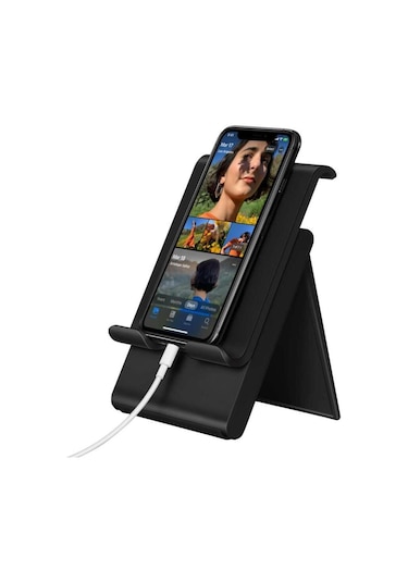 Bix Saiji S0 Ayarlanabilir Telefon Tutucu Stand (514853001)