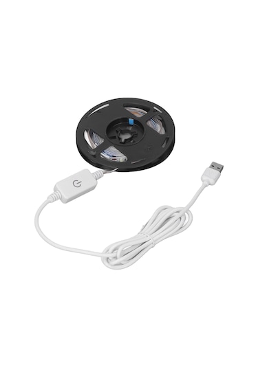Suofeng Bitki Büyüme Lambası Led Tam Spektrum 5v - Parlaklık Ayarlanabilir, Hafıza Fonksiyonu, Usb, 3 Metre Diğer