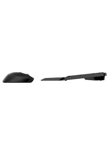 Philips SPT6607 Kablosuz Türkçe Q Klavye & Mouse Set