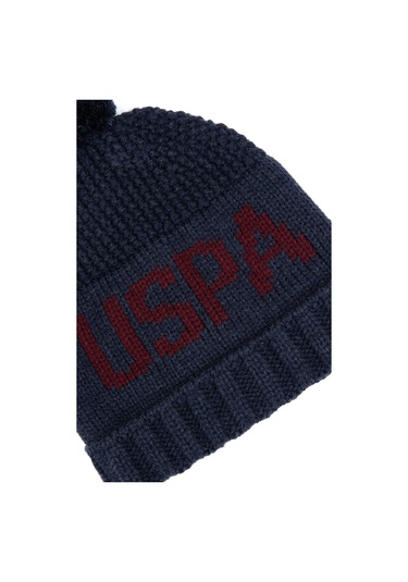 U.s. Polo Assn. Erkek Çocuk Lacivert Bere 50311873-vr033 Lacivert