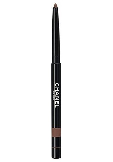Chanel Stylo Yeux Waterproof Göz Kalemi 932 Mat Taupe