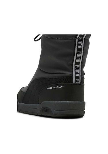 Puma Multıflex 2 Çocuk Botu 402847 01 Gri