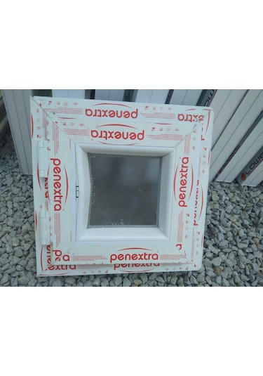 Tuvalet Penceresi Wc Penceresi Hazır Wc Penceresi 40X40