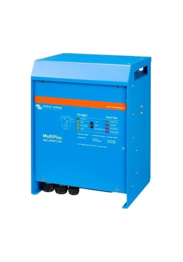 Victron Enerji Multiplus Invertör Şarj Cihazı 5000Va-48-5000-70-1