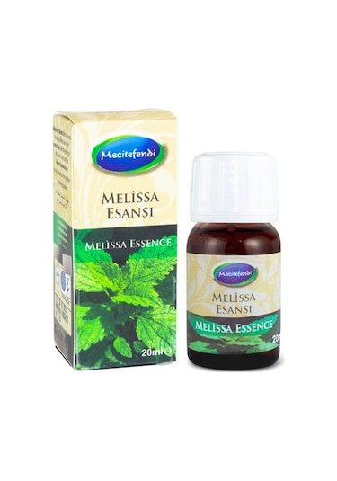 Mecitefendi Melissa Esansı 20 ML