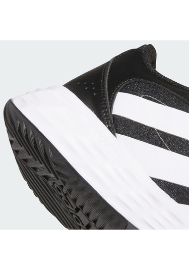 Adidas Gamechaser Erkek Siyah Basketbol Ayakkabısı Siyah