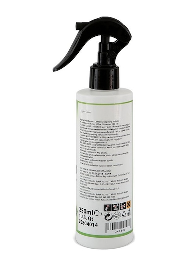 Purele Kedi ve Köpek Uzaklaştırıcı Sprey 250 ML