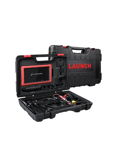 Launch X-431 Euro Turbo Iı Paket 1 Arıza Tespit Cihazı