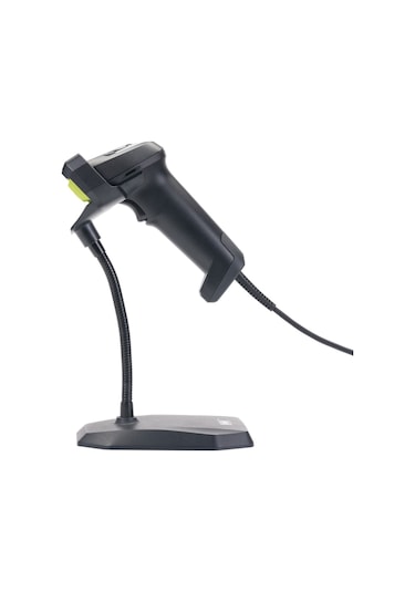 Idata J15, El Tipi, Usb Kablolu, 2d Karekod , Imager, Barkod Okuyucu