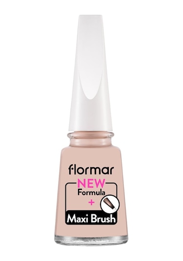 Flormar Nail Enamel Oje 456