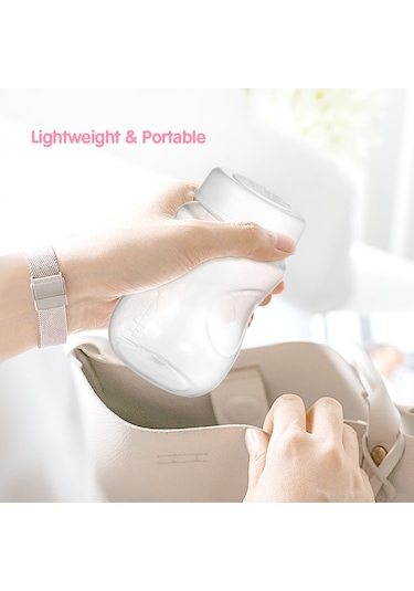 Neevoyu Anne Sütü Saklama Botolleri, 8 Adet, 180ml, Yemek Grubu Pp Malzeme, Soğukta Muhafaza, Ev/iş/seyahat Kullanıma Uygun