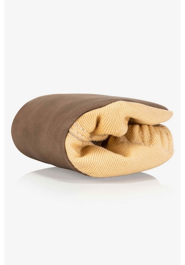 Hopfrög Kids Lovely Hyper Pastel Sarı Barefoot Akıllı Patik Sarı