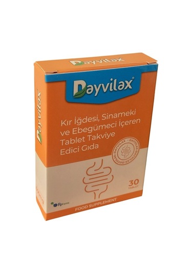 Dayvilax Tablet 30lu
