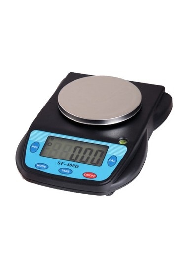 Sf-400d Sayım Terazisi