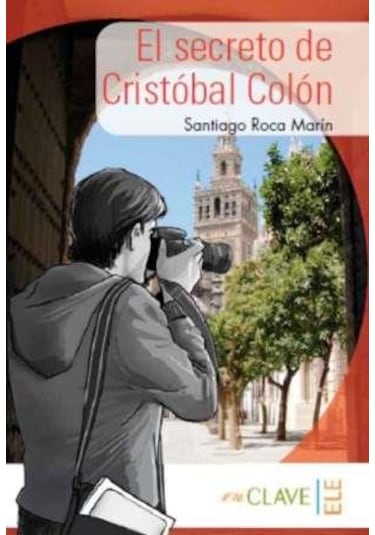 El Secreto De Cristóbal Colón A1-A2