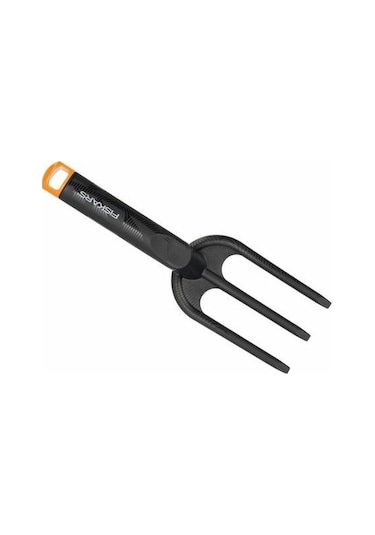 Fiskars Solid Küçük Bahçe Tırmığı Çatal 137030
