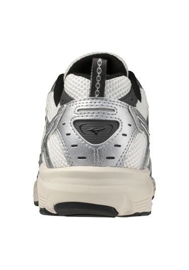 Mxr Unisex Günlük Giyim Ayakkabısı Beyaz / Siyah Çok Renkli