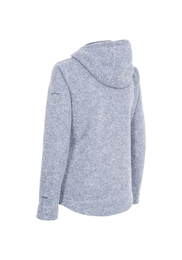 Trespass Trespass Reserve - Fleece At200 Kadın Mavi Polar 523 Mavi