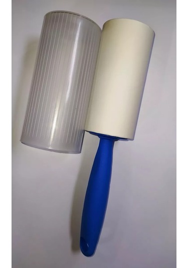 Ikea Kapağı İle 60 L Temizlik Rulosu. 220204759 Mavi