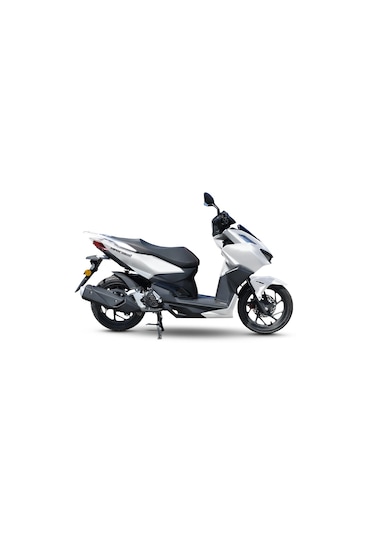 Falcon Max 125i Scooter