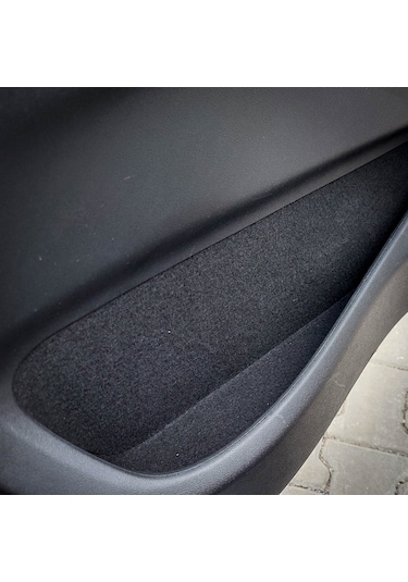 Citroen C-Elysee - Araç Içi Ses  Kumaş Kaplama-Konfor Set