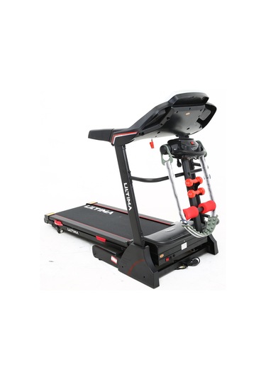 Ultima DC-3000 Masajlı 2.75 HP Motorlu Koşu Bandı