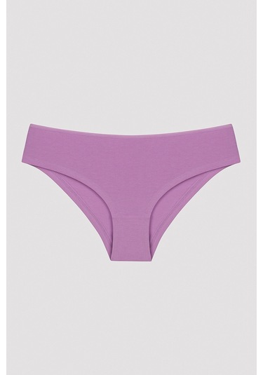 Penti Lila Dream 3lü Hipster Külot Çok Renkli