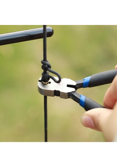 Siyah Yay Dize Nock Noktaları Pirinç Malzeme Tutarlı Ok Konumu