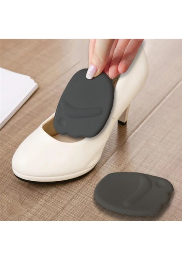 Active Team SP10 - Yapışkanlı Pençe Destek | Ayakkabı Daraltma Pedi