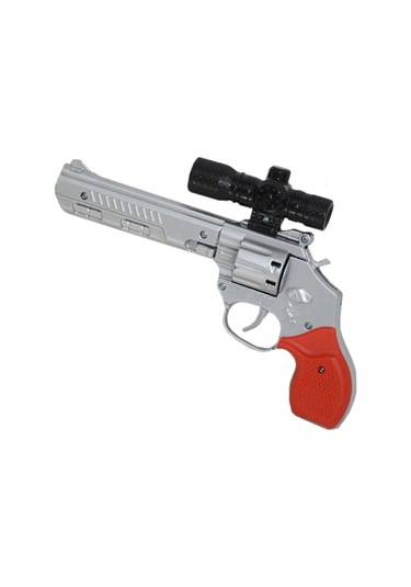 787c-2 Dürbünlü Tabanca