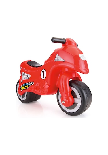 Dolu 8028 İlk Motorum