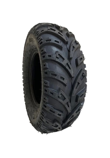 Silvermax 22x7-10 6kat Bl770 Atv Ön Lastik