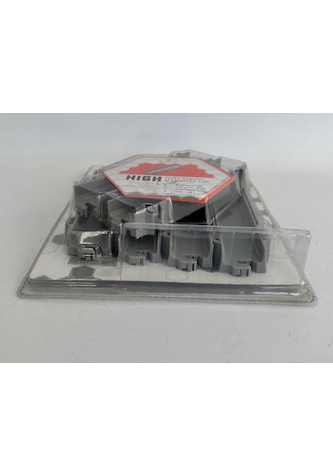 Win Race Mikro Robot Ek Yarış Yolu 6 Parça 002
