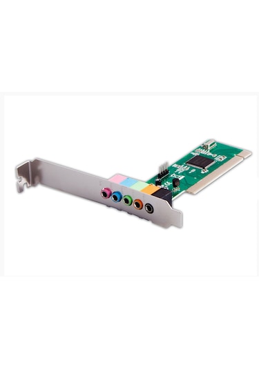 S-link Sl-68a Ses Kartı